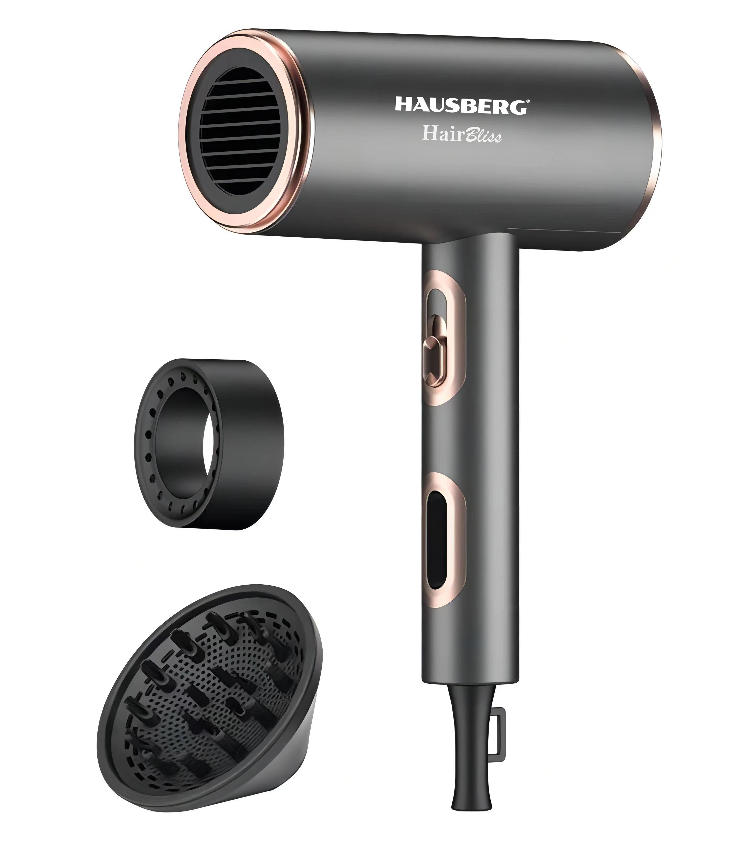 ELECTRIC HAIR DRYER